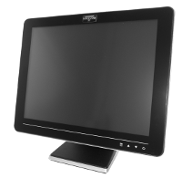 LCD monitory aegis