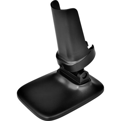 CCD 2D čtečka Virtuos HT-855A, USB, stojánek, černá  EHE0004 7