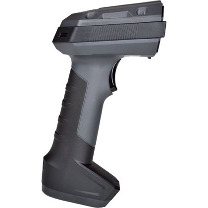 DPM CCD 2D čtečka Virtuos HW-880DPM, bezdrátová, USB, tmavě šedá  EHE0015 5