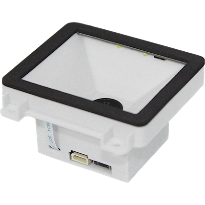 CCD 2D čtečka Virtuos HM-761A, kioskový modul, USB  EHE0020 4