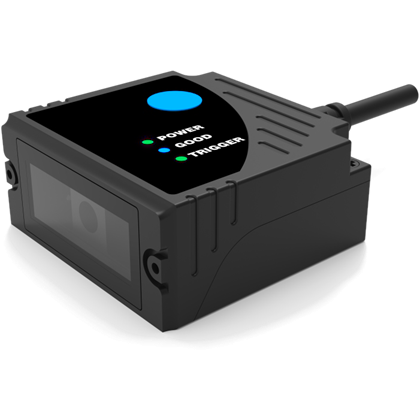 CCD 2D čtečka Virtuos HM-755A, kioskový modul, USB