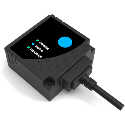 CCD 2D čtečka Virtuos HM-755A, kioskový modul, USB  EHE0021 2