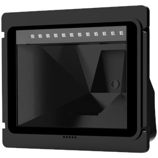 CCD 2D čtečka Virtuos HM-765A, kioskový modul, USB