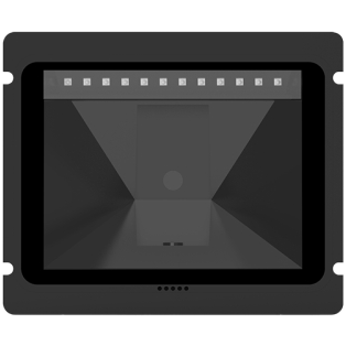 CCD 2D čtečka Virtuos HM-765A, kioskový modul, USB  EHE0022 2