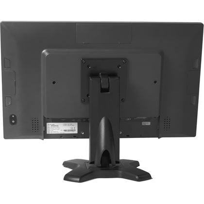 AerXPOS PP-9732W, 22", Celeron J6412, 8GB, 256GB M.2 SSD, Win 11 IoT  KBB1021 3