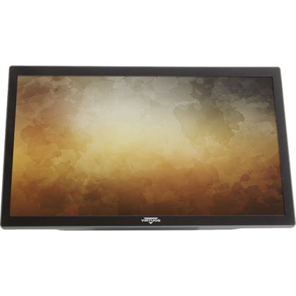 AerXPOS PP-9732W, 22", Celeron J6412, 8GB, 256GB M.2 SSD, Win 11 IoT  KBB1021 5