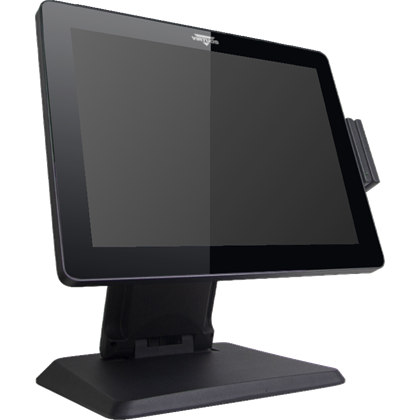 BPOS BP-1588, 15", Cel. J6412, 8GB, 256GB SSD, Win11 IoT, černý  KBL0006 5