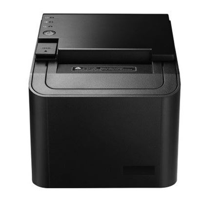 Tiskárna, OKPRINT 250CL, USB/RS-232/Ethernet, černá  EFW0011 2