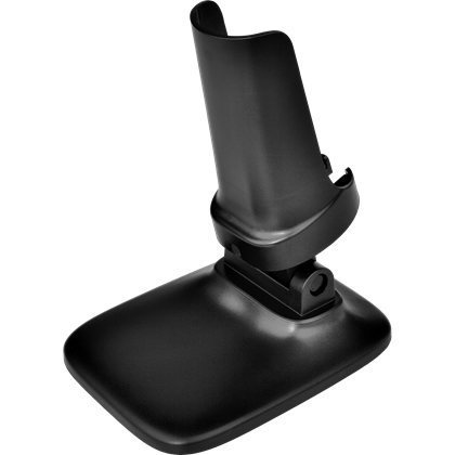 CCD 2D čtečka Virtuos HT-855A, USB, stojánek, černá  EHE0004 6