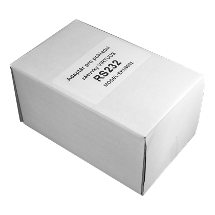 RS-232 adaptér pro pokladní zásuvku  EKN9002 2