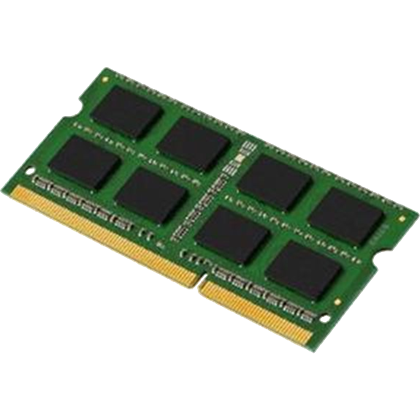 SO-DIMM 4GB DDR3L-1600MHz pro AerPOS
