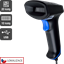 CCD 2D čtečka Virtuos HT-851A, USB, bez stojánku, černá