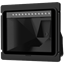CCD 2D čtečka Virtuos HM-765A, kioskový modul, USB