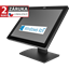 BPOS BP-1789, 17", i3-10110U, 8GB, 256GB SSD, Win11 IoT, černý