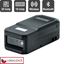 CCD 2D čtečka Virtuos HW-858A mini, bezdrátová, kapesní, černá