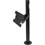 Virtuos Pole - Sestava - stojan 500 mm + samonosný VESA držák 110 mm