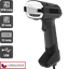 DPM CCD 2D čtečka Virtuos HT-880DPM, USB, tmavě šedá