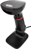 Čtečka čárových kódů