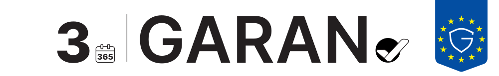 GARAN AerXPOS PP-9735