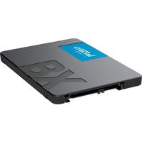 SSD Crucial BX500 120 GB 2,5&quot; SATA III 