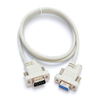 Datový kabel pro sériový VFD displej, 1,1 m 