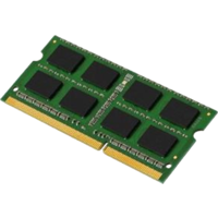 SO-DIMM 4GB DDR3L-1600MHz Kingston CL11 pro AerPOS 