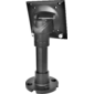 XPOS Pole – stojan pro XPOS,  VESA kompatibilní, 220 mm, černý - 1/2